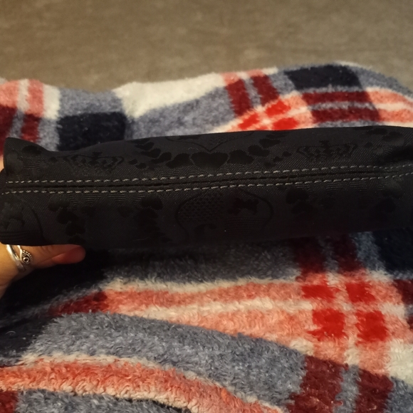 NWT VTG Juicy Couture Clutch Wallet - Picture 2 of 5